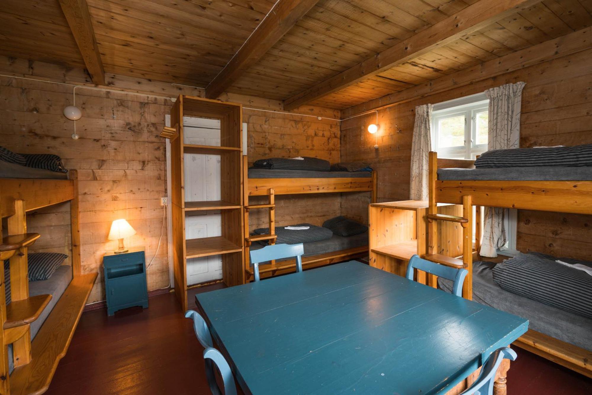 Turtagro Hotel Fortun Quarto foto